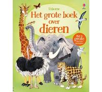Het grote boek over dieren