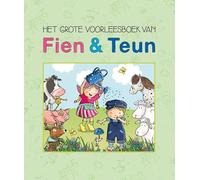 Het grote voorleesboek van Fien & Teun