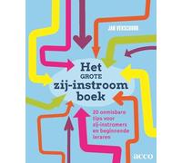 Het grote zij-instroom boek: 20 Onmisbare tips voor zij-instromers en beginnende leraren