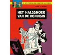 Het Halssnoer Van De Koningin (ebook)