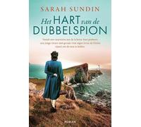 Het hart van de dubbelspion