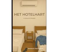 Het hotelhart: In Sharm El-Sheikh