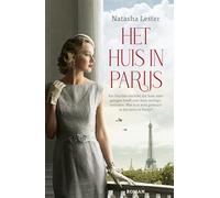 Het huis in Parijs