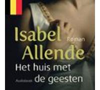 Het Huis Met De Geesten (audiolibro)