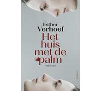 Het huis met de palm