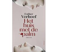Het huis met de palm