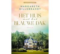 Het huis met het blauwe dak