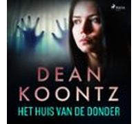 Het Huis Van De Donder (audiolibro)