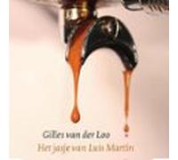 het jasje van luis martin (audiolibro)