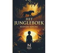 Het Jungleboek: De avonturen van Mowgli - Klassieke editie