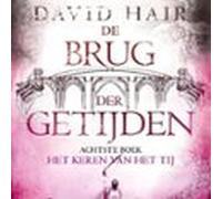 het keren van het tij (audiolibro)