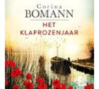 Het Klaprozenjaar (audiolibro)