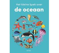 Het kleine boek over de oceaan