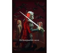 Het kruispunt der raven (The Witcher, 9)