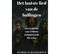 Het laatste lied van de ballingen: Een symfonie van verloren stemmen in de 21e eeuw (The Last Song of the Exiles)