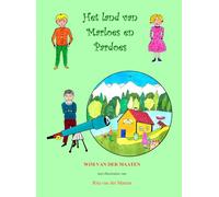 Het Land van Marloes en Pardoes (Marloes-en-Pardoes-serie)