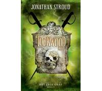 Het lege graf (Lockwood & co, 5)