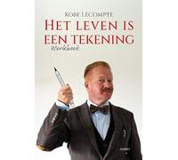 Het leven is een tekening: Werkboek