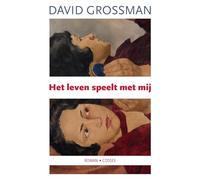 Het leven speelt met mij: roman