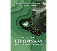 Het Levensgas: Waarom CO₂ de sleutel is tot bloei en vrijheid