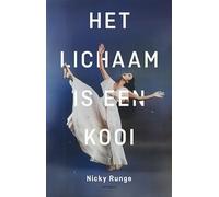 Het lichaam is een kooi