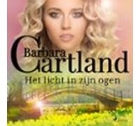 Het licht in zijn ogen