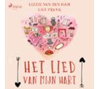 Het Lied Van Mijn Hart (audiolibro)
