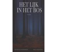 Het lijk in het bos