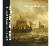 Camerata Trajectina – Het Maassluise Hoekertje – CD – Importación USA