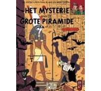 Het Mysterie Van De Grote Pyramide Deel 1 (ebook)