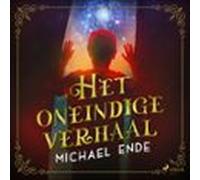 Het oneindige verhaal (audiolibro)