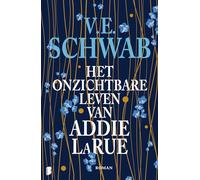 Het onzichtbare leven van Addie LaRue