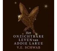 het onzichtbare leven van addie larue (audiolibro)