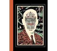 Het onzienbare en andere verhalen: en andere verhalen naar H.P. Lovecraft