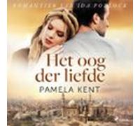 Het Oog Der Liefde (audiolibro)