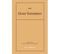 Het Oude Testament I: Van schepping tot scheuring
