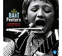 Bart Peeters – Het Plaatje Van Bart Peeters – Vinilo