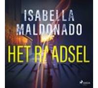 Het Raadsel (audiolibro)