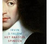 Het Raadsel Spinoza (audiolibro)