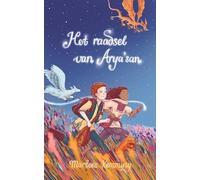 Het raadsel van Arya’san