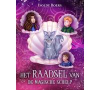 Het raadsel van de magische schelp