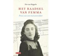 Het raadsel van Femma: prooi van een mensenredder