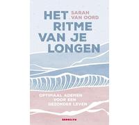 Het ritme van de longen: optimaal ademen voor een gezonder leven