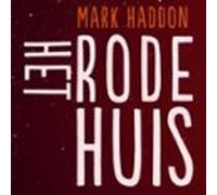Het Rode Huis (audiolibro)