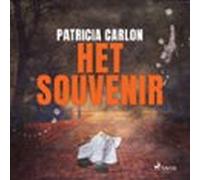 Het Souvenir (audiolibro)