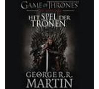 het spel der tronen - eerste deel (audiolibro)