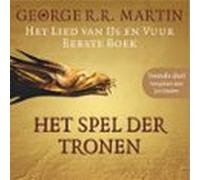 het spel der tronen - tweede deel (audiolibro)