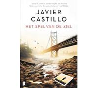 Het spel van de ziel (Miren Triggs, 2)
