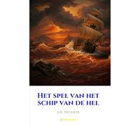 Het spel van het schip van de hel