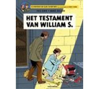 Het Testament Van William S. (ebook)